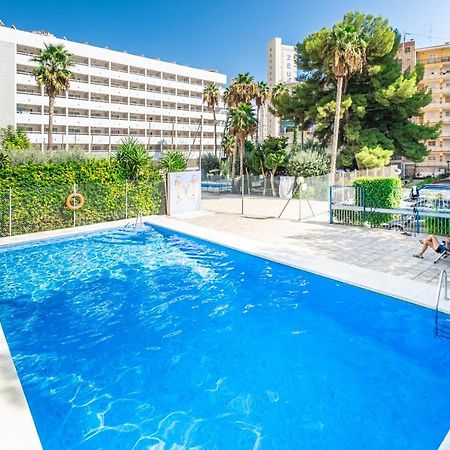 Donna II 8-38 Apartment Levante Beach Бенідорм Екстер'єр фото