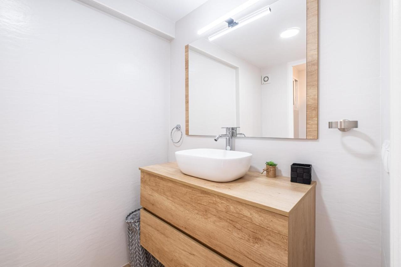 Donna II 8-38 Apartment Levante Beach Бенідорм Екстер'єр фото
