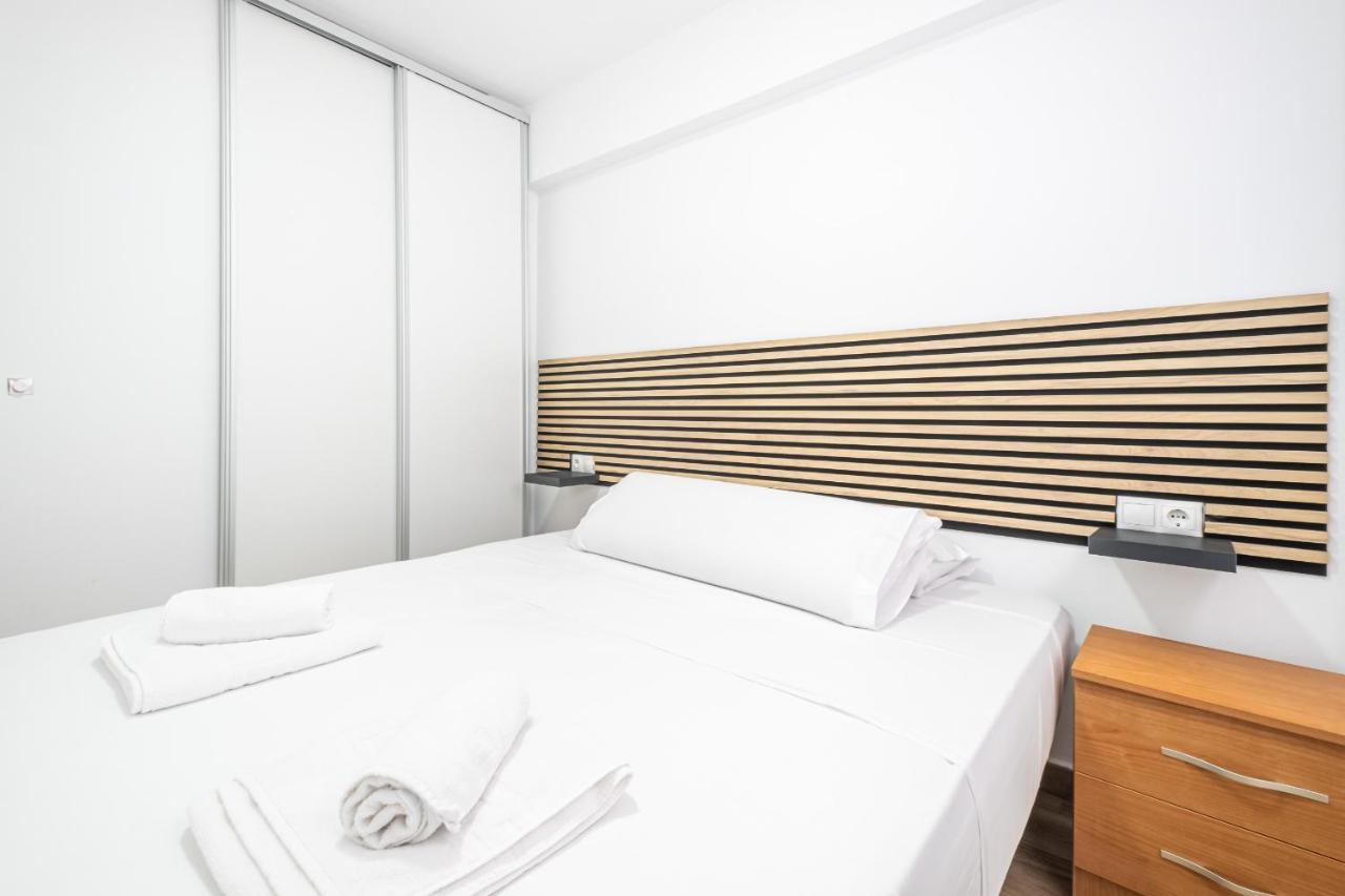 Donna II 8-38 Apartment Levante Beach Бенідорм Екстер'єр фото